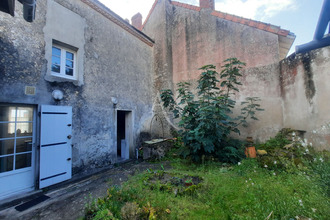 achat maison barbatre 85630