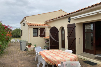 achat maison barbatre 85630