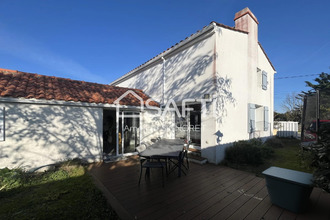 achat maison barbatre 85630