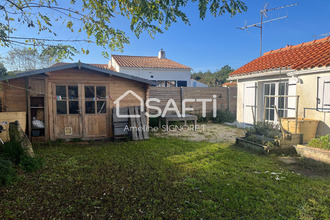 achat maison barbatre 85630