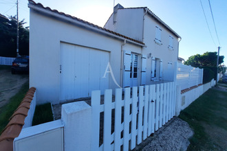 achat maison barbatre 85630