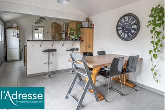 achat maison barbatre 85630