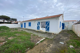 achat maison barbatre 85630