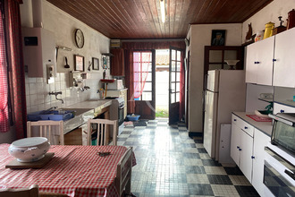 achat maison barbatre 85630