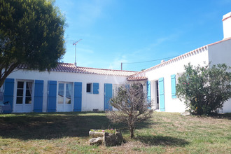 achat maison barbatre 85630