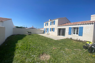 achat maison barbatre 85630