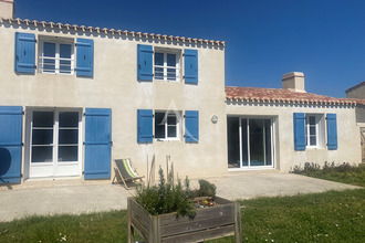 achat maison barbatre 85630