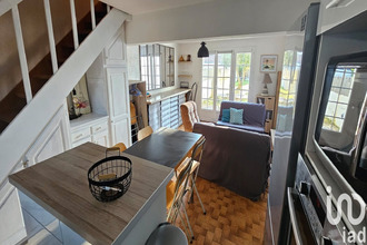 achat maison barbatre 85630