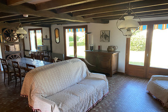 achat maison barbatre 85630