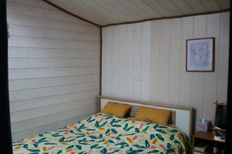 achat maison barbatre 85630