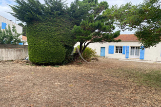 achat maison barbatre 85630