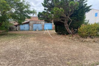 achat maison barbatre 85630