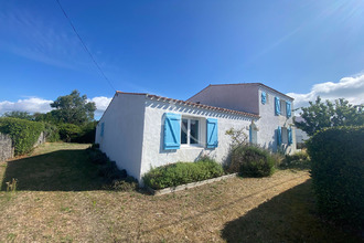 achat maison barbatre 85630