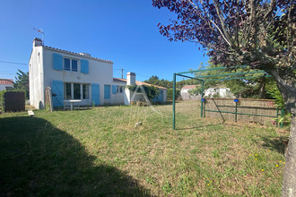 achat maison barbatre 85630