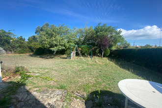 achat maison barbatre 85630