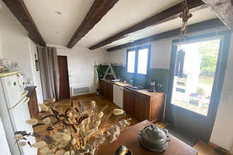 achat maison barbatre 85630