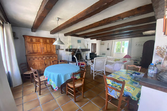 achat maison barbatre 85630