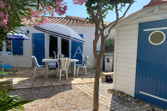 achat maison barbatre 85630