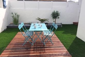 achat maison barbatre 85630