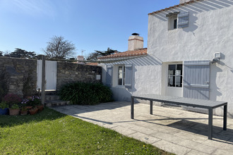 achat maison barbatre 85630