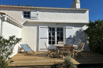 achat maison barbatre 85630