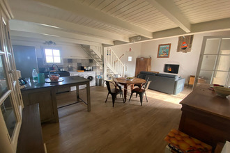 achat maison barbatre 85630