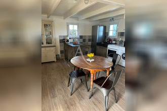 achat maison barbatre 85630