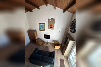 achat maison barbatre 85630