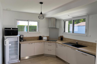 achat maison barbatre 85630