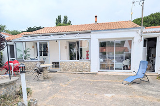 achat maison barbatre 85630