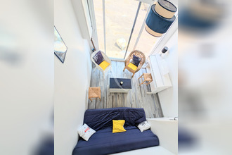 achat maison barbatre 85630