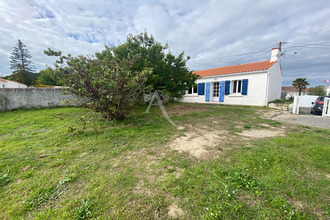 achat maison barbatre 85630