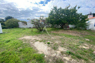 achat maison barbatre 85630