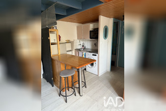 achat maison barbatre 85630