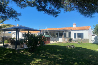 achat maison barbatre 85630