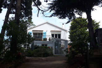 achat maison barbatre 85630