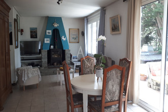 achat maison barbatre 85630