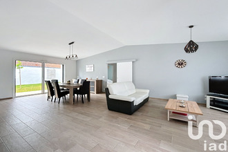 achat maison barbatre 85630