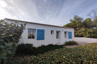 achat maison barbatre 85630