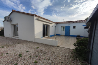 achat maison barbatre 85630