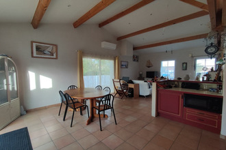 achat maison barbatre 85630