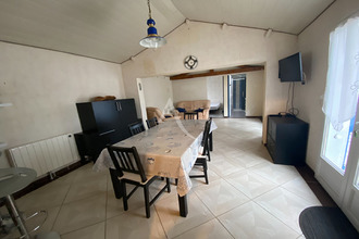 achat maison barbatre 85630