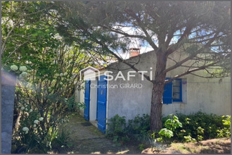 achat maison barbatre 85630