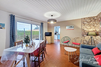 achat maison barbatre 85630