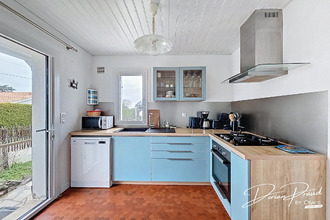 achat maison barbatre 85630