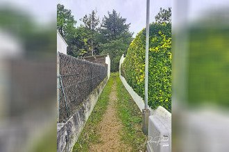 achat maison barbatre 85630