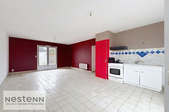 achat maison barbatre 85630