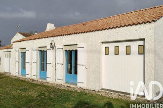 achat maison barbatre 85630