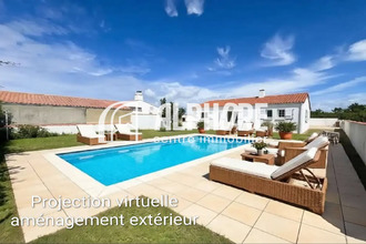 achat maison barbatre 85630