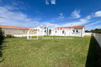 achat maison barbatre 85630